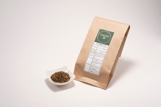 自然を味わう植物茶の魅力と楽しみ方